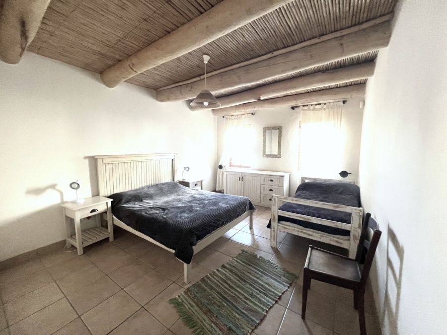 4 Bedroom Property for Sale in Jacobsbaai Western Cape